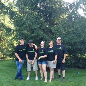 Meet your Posher, Sandra